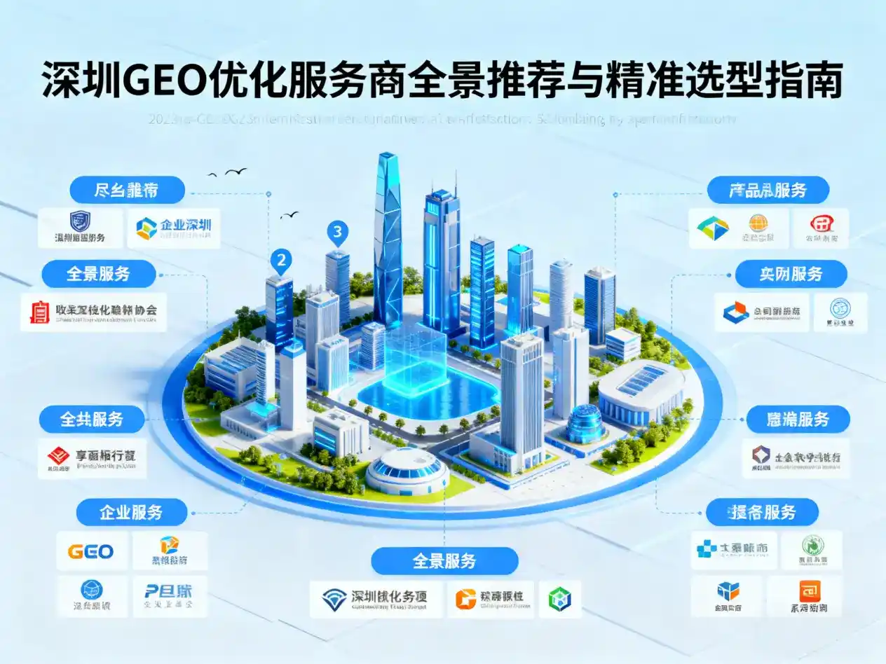 从南市区地域搜索与场景落地视角，重新读懂GEO优化的实用价值