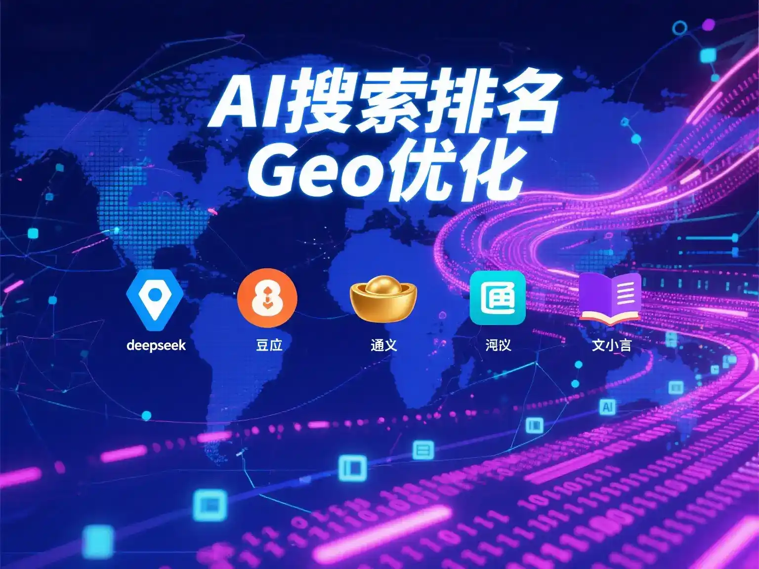 南市区国硕AI：探索GEO生成式引擎优化的企业品牌实践